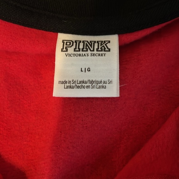 Quarter zip sweater - Picture 3 of 4